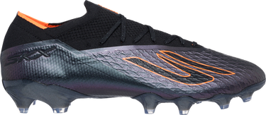 Tenisky a topánky Skechers SKX 2 Elite FG Čierna | 252110-bkor, 0
