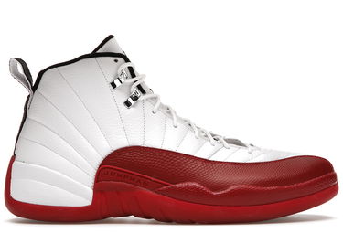 Tenisky a topánky Jordan Jordan 12 Retro "Cherry" (2009) Červená | 130690-110, 0