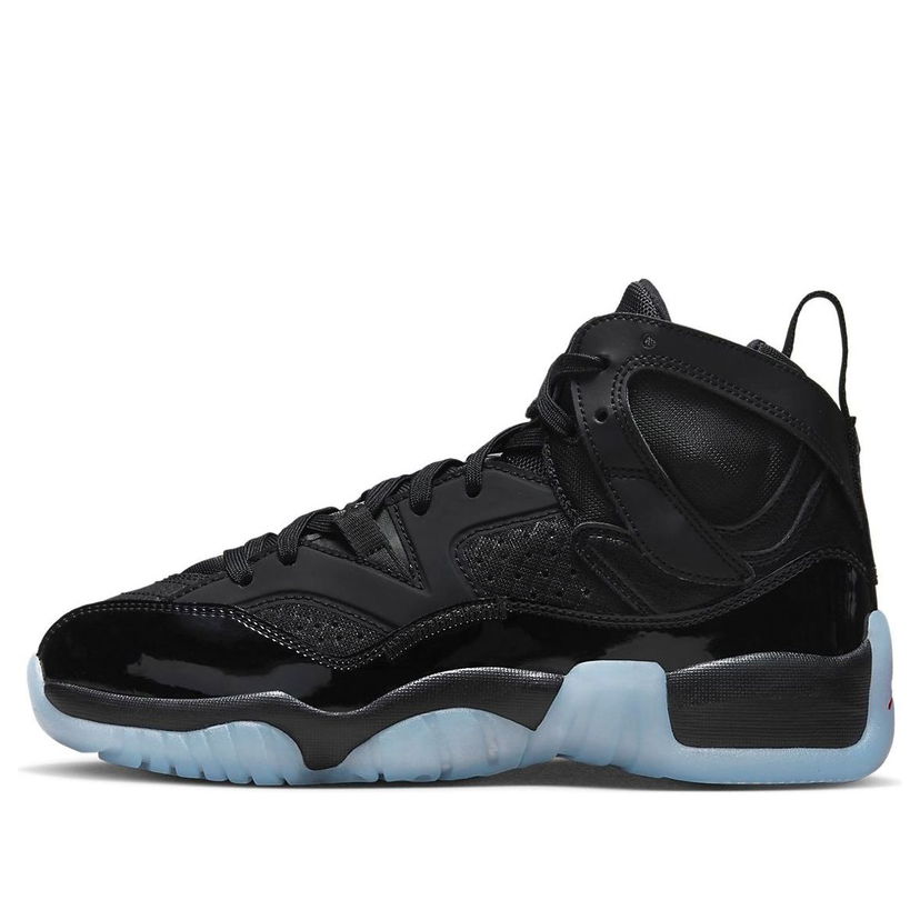 Tenisky a topánky Jordan Air Jordan Jumpman Two Trey Čierna | DQ8431-003