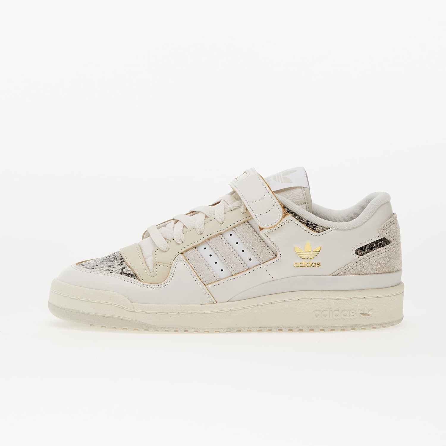Tenisky a topánky adidas Originals Forum 84 Low Biela | FZ6292, 0