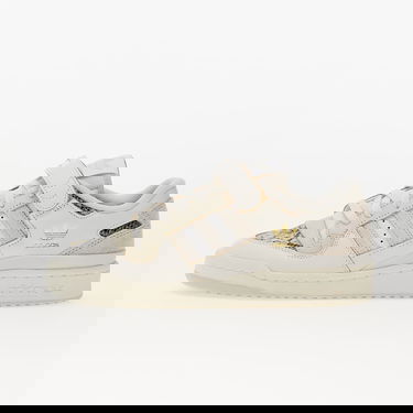 Tenisky a topánky adidas Originals Forum 84 Low Biela | FZ6292, 0
