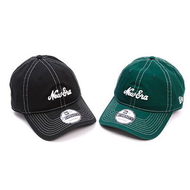 Šiltovka New Era New Era Contrast Stitch 9TWENTY Adjustable Cap Zelené | 60595291, 3