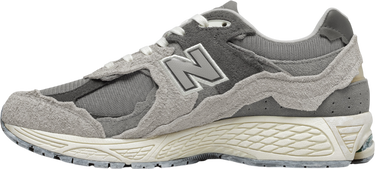 Tenisky a topánky New Balance 2002R Šedá | m2002rda-kx001, 1