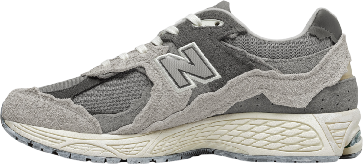 Tenisky a topánky New Balance 2002R Šedá | m2002rda-kx001, 1