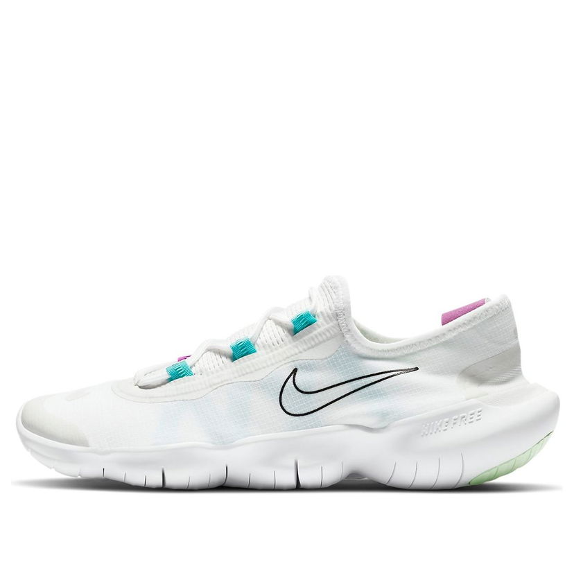 Tenisky a topánky Nike Free RN 5.0 2020 Biela | CJ0270-102