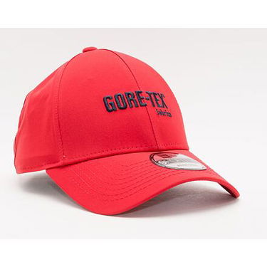 Šiltovka New Era 9FORTY Goretex Strapback Scarlet Červená | 60222511, 0
