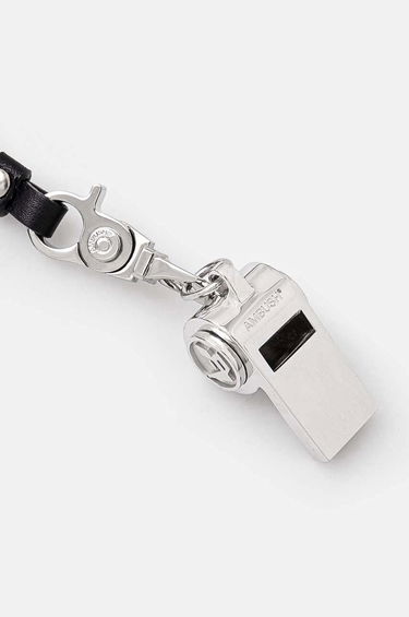 Náhrdelník Ambush Whistle Necklace Metalická | BMOB002F24BRA0017200, 1