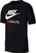 SC Freiburg NSW Futura T-Shirt