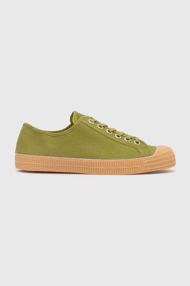 Tenisky a topánky Novesta Star Master Zelené | N772019.54Y54Y003, 0