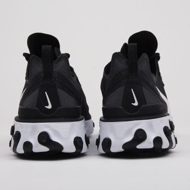 Tenisky a topánky Nike React Element 55 Čierna | BQ6166-003, 3