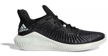 Tenisky a topánky adidas Performance Alphabounce+ Parley Čierna | g28372, 1
