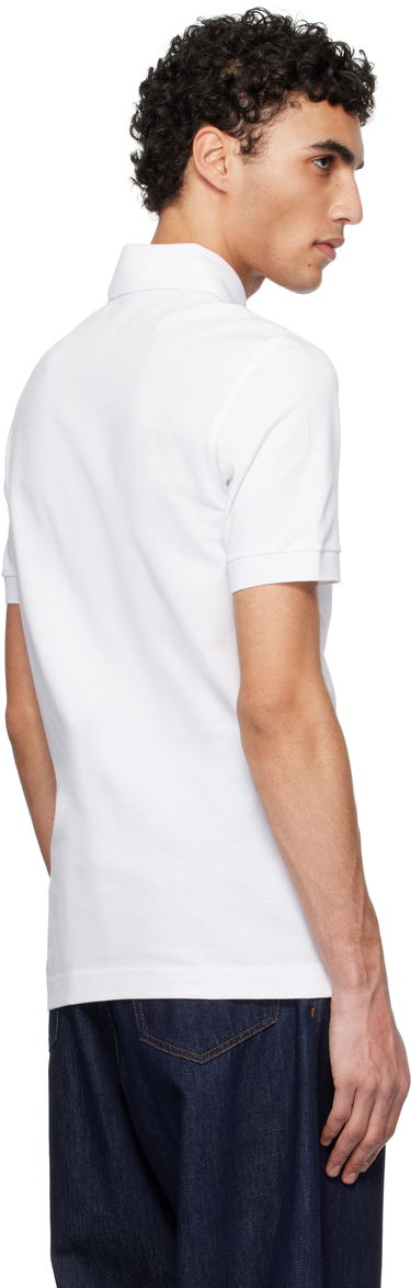 Polo tričko Dolce & Gabbana Black Tag Polo Čierna | G8PL4TG7F2H, 2