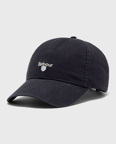 Šiltovka Barbour Cascade Sports Cap Navy | MHA0274NY91, 2