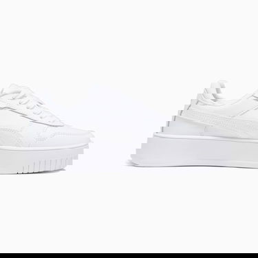 Tenisky a topánky Puma Carina Street Biela | 393846_01, 4