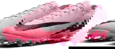 Tenisky a topánky Nike ZOOM VAPOR 15 ELITE AG-PRO Ružová | dj5167-601, 4