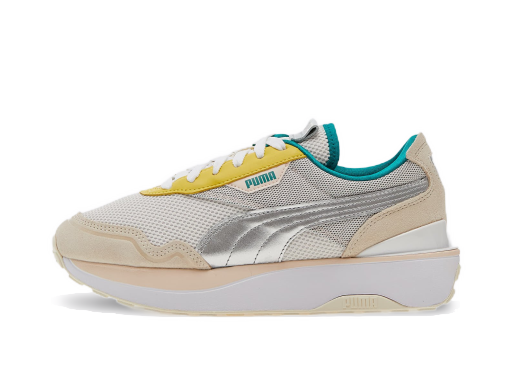 Tenisky a topánky Puma Cruise Rider OQ W Biela | 37507301