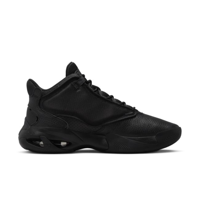 Tenisky a topánky Jordan Max Aura 4 Čierna | DN3687-001, 1