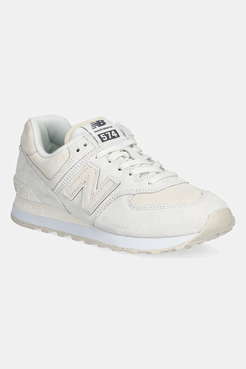 Tenisky a topánky New Balance 574 Béžová | WL574HJ2