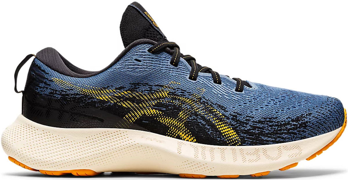Tenisky a topánky Asics Gel-Nimbus Lite 3 Modrá | 1011b357-400, 0