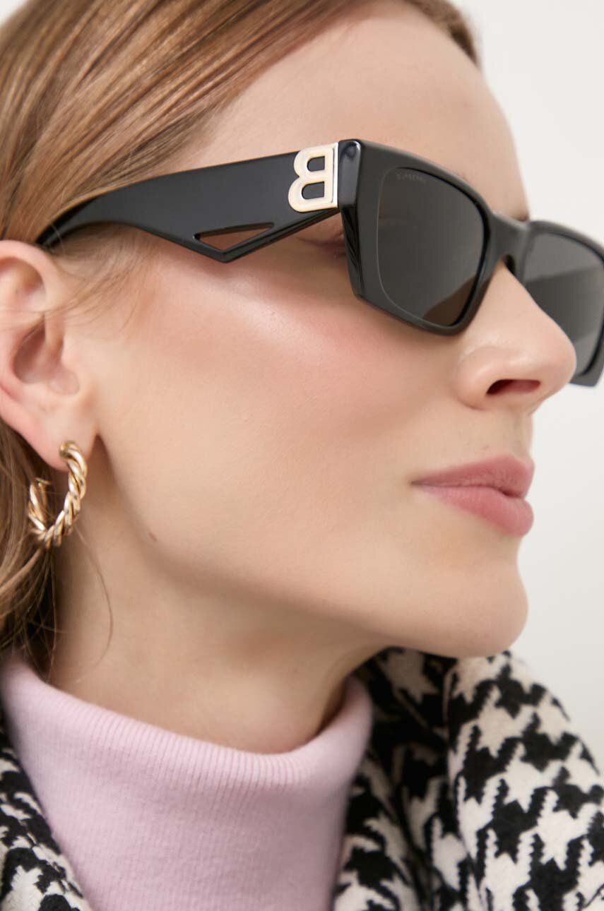 Slnečné okuliare Burberry Sunglasses Čierna | 0BE4336, 1