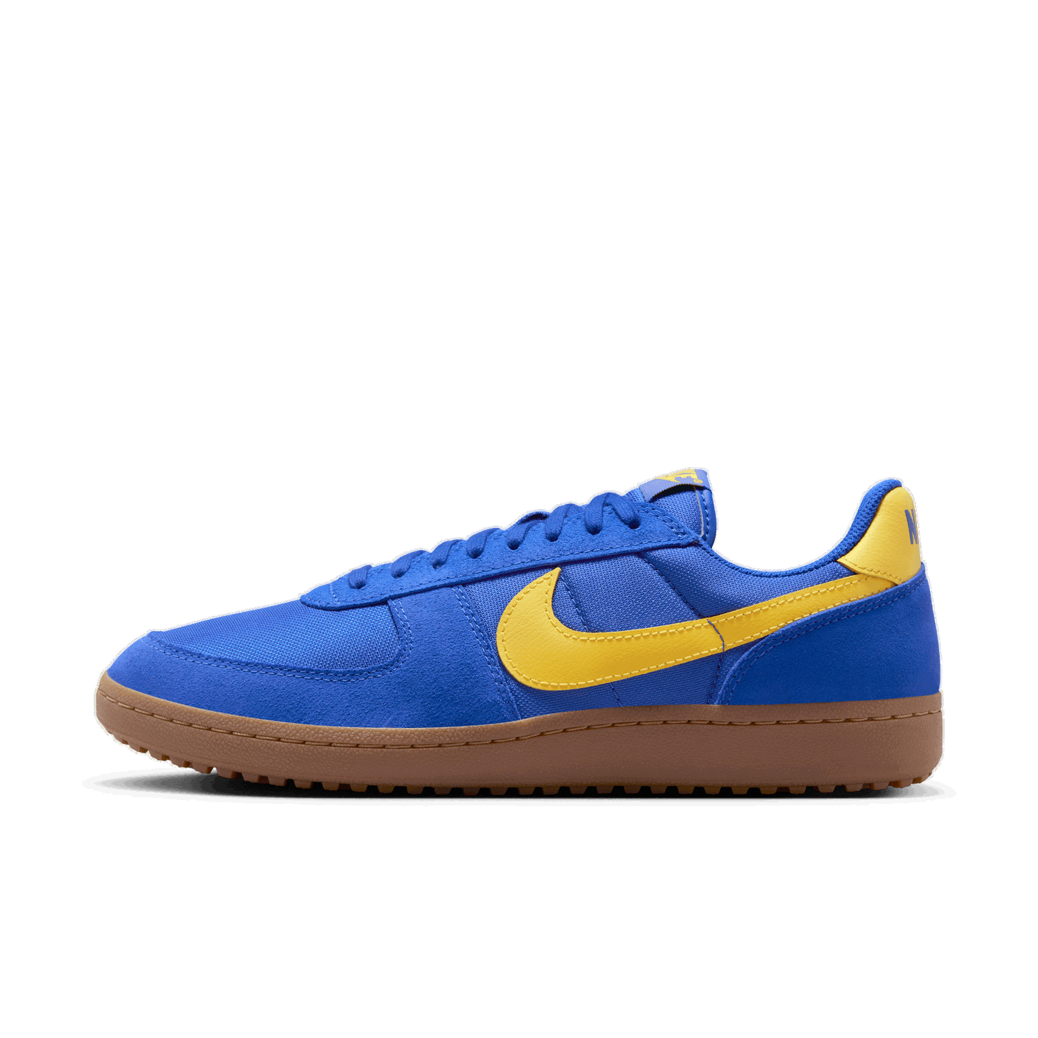 Tenisky a topánky Nike Nike Field General Modrá | HF3165-401, 0