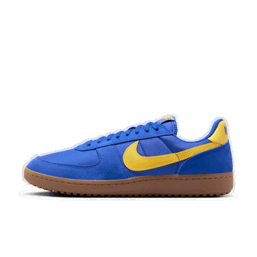 Tenisky a topánky Nike Nike Field General Modrá | HF3165-401, 0