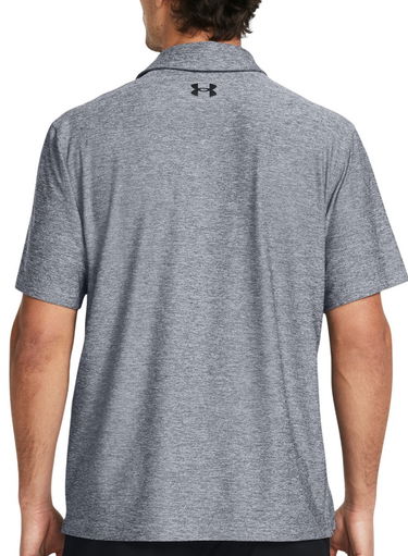 Tričko Under Armour Herren Tee To Green Poloshirt Modrá | 1383714-001, 2