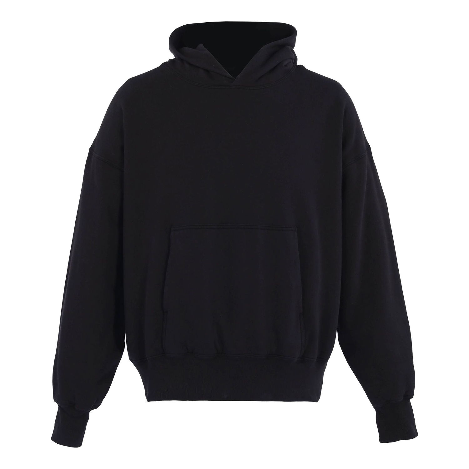 Mikina GAP Gap Perfect Hoodie Čierna | 701377-08-1, 0