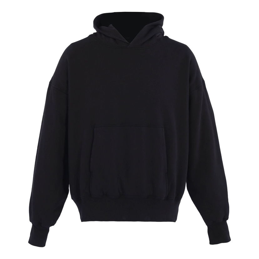 Mikina GAP Gap Perfect Hoodie Čierna | 701377-08-1