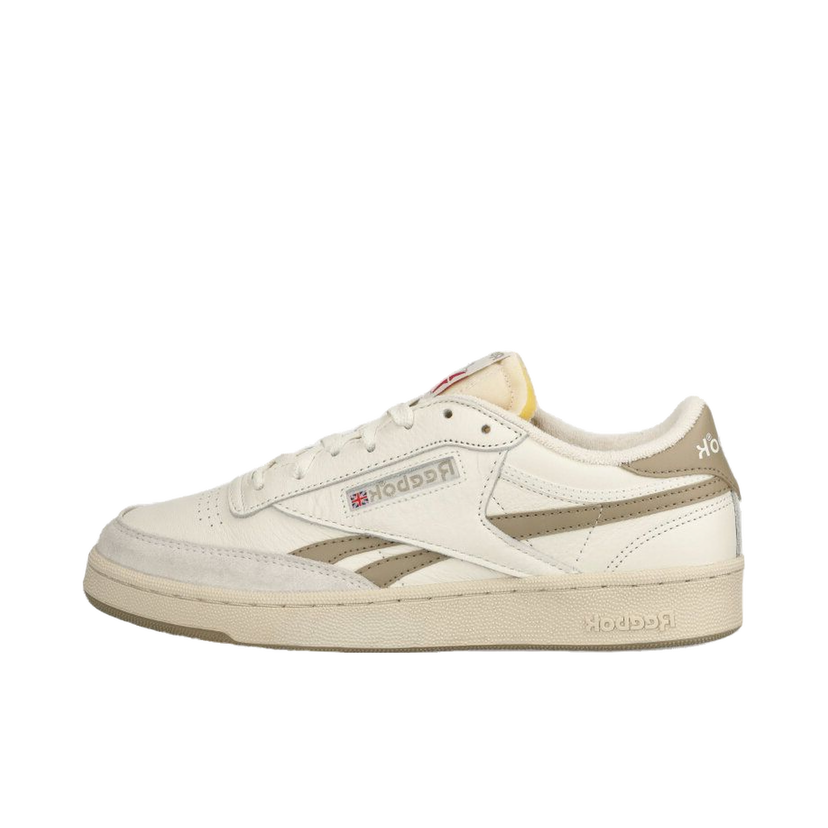 Tenisky a topánky Reebok Club C Revenge Sneakers Béžová | IF7694.100034035