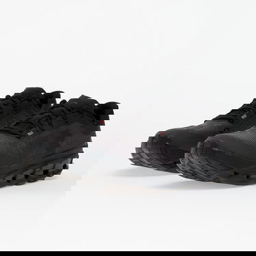 Tenisky a topánky On Running On W Cloudflow 5 Black/ Black Čierna | 3WF10091043, 5