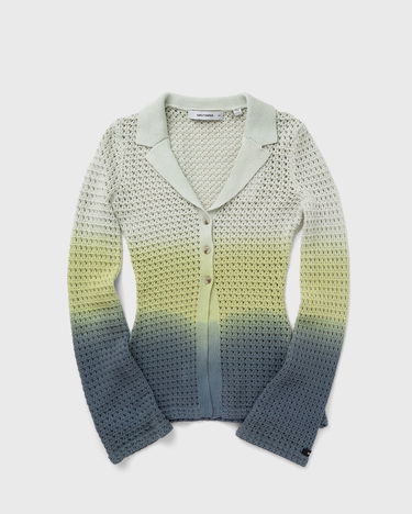 Sveter DAILY PAPER ADAEZE CROCHET CARDIGAN Rôznofarebný | 2413035, 0