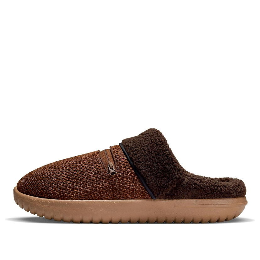 Tenisky a topánky Nike Nike Burrow SE Slippers Hnedá | DR8885-200