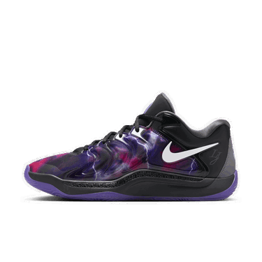 Tenisky a topánky Nike Metro Boomin x KD 17 Šedá | HJ4464-001, 4