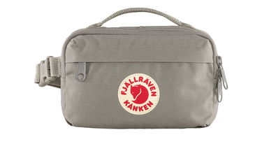 Ľadvinka FJÄLLRÄVEN Hip Pack Šedá | F23796-021, 0