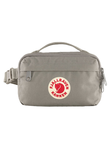 Ľadvinka FJÄLLRÄVEN Hip Pack Šedá | F23796-021