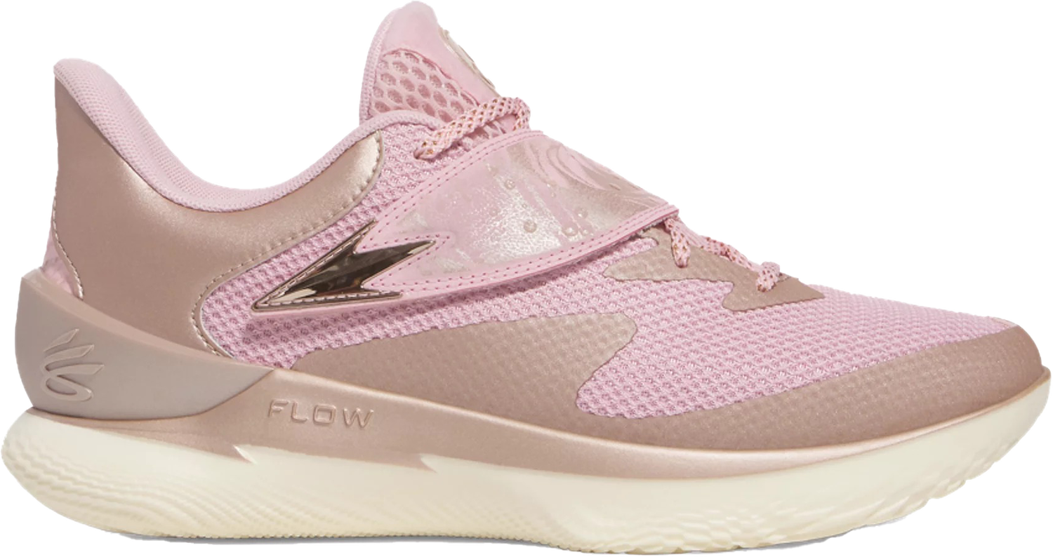Tenisky a topánky Under Armour Under Armour CURRY FOX 1 RR Ružová | 6001922-647, 0
