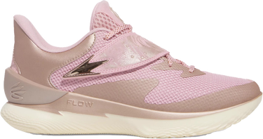Tenisky a topánky Under Armour Under Armour CURRY FOX 1 RR Ružová | 6001922-647, 0