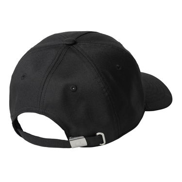 Šiltovka Carhartt WIP Black Baseball Cap Čierna | I034348_2, 2