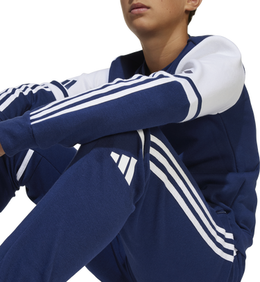 Tepláky adidas Originals adidas SQ25 SW PNT Pants Modrá | jd4809, 1