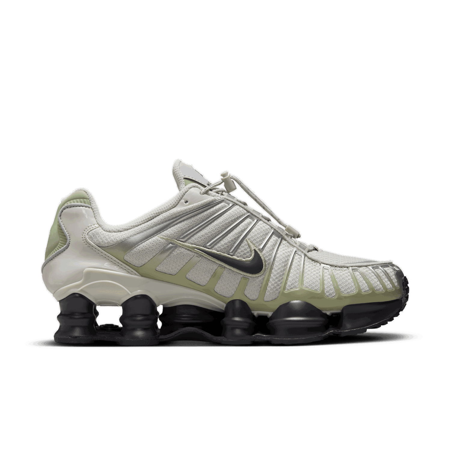 Tenisky a topánky Nike Nike Shox TL Béžová | FV0939-002, 1