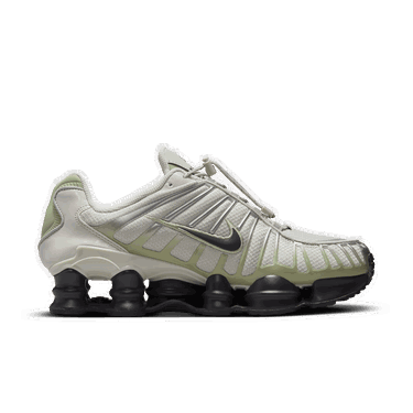 Tenisky a topánky Nike Nike Shox TL Béžová | FV0939-002, 1