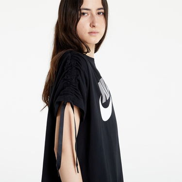 Tričko Nike Short Sleeve Top Čierna | DV0335-010, 1