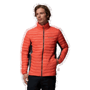 Powder Pass™ Hybrid Jacket