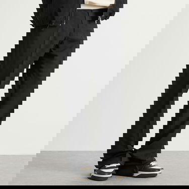 Nohavice AMIRI Amiri Boot Cut Tailored Trousers, Size 46 Čierna | AMSUFP1072-BLK, 2