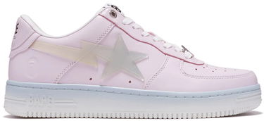 Tenisky a topánky BAPE Bape Sta #5 Purple/Blue Béžová | 0ZXSHM191054L-PUR, 0