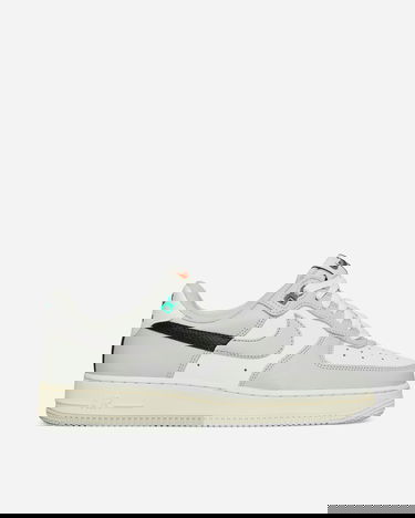 Tenisky a topánky Nike Air Force 1 '07 LV8 "Split Light Silver" Šedá | DZ2522-001, 1