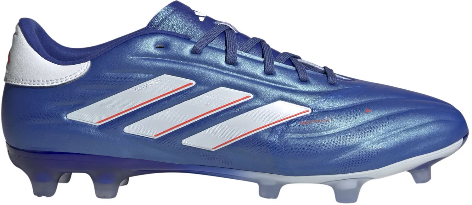 Tenisky a topánky adidas Performance COPA PURE 2.2 FG Modrá | ie4895, 0