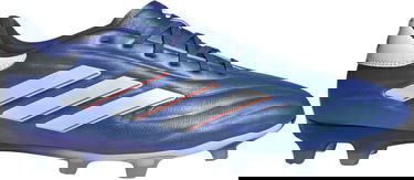 Tenisky a topánky adidas Performance COPA PURE 2.2 FG Modrá | ie4895, 0
