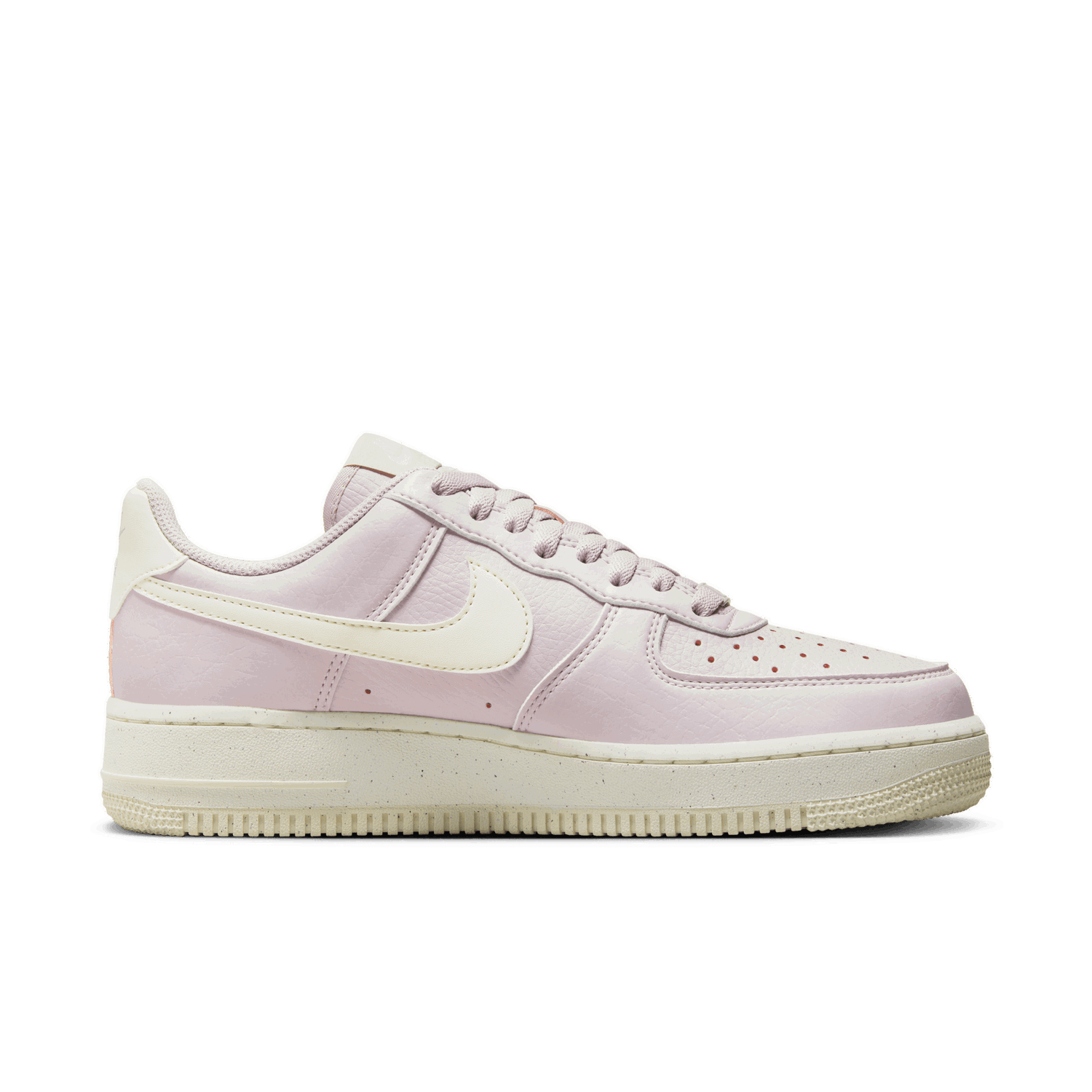 Tenisky a topánky Nike Air Force 1 '07 NN W Ružová | DV3808-001, 1